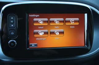 Smart Forfour Dealer onderhouden | Zeer nette - afbeelding nr 20