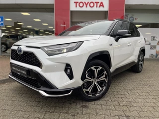 Toyota RAV4 - afbeelding nr 1