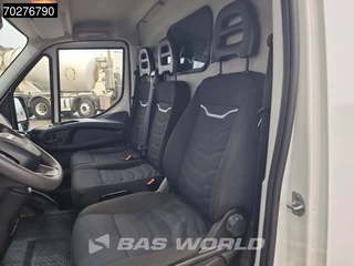 Iveco Daily Iveco Daily 35S16 Automaat L3H2 Camera Airco 3,5t Trekgewicht Parkeersensoren L4H2 16m3 Airco - afbeelding nr 10