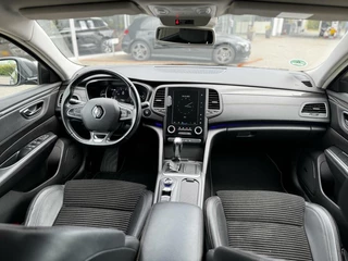 Renault Talisman Renault Talisman Estate 1.6 TCe Intens|Bose|Trek|4Control - afbeelding nr 2