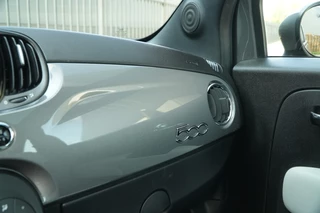 Fiat 500 - afbeelding nr 23
