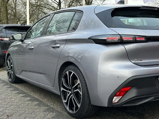 Peugeot 308 - afbeelding nr 8