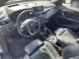 BMW X1 BMW X1 sDrive20i High Executive / Trekhaak / Head-up / Leder / Navigatie / 18'' / Parkeerhulp V+A / Keyless / Sportstoelen / Stoelverwarming / Cruise Control - afbeelding nr 7