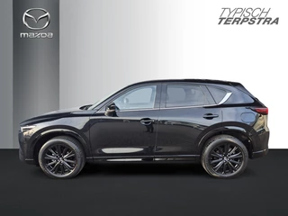 Mazda CX-5 - afbeelding nr 2