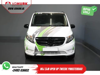 Mercedes-Benz eVito - afbeelding nr 7