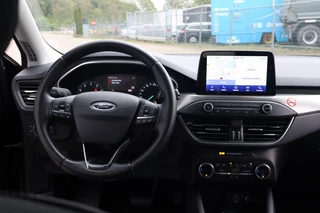 Ford Focus - afbeelding nr 5
