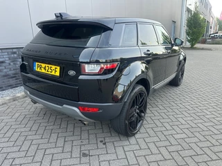 Land Rover Range Rover Evoque Land Rover Range Rover Evoque 2.0 TD4 Urban Series Pure+Pano - afbeelding nr 3