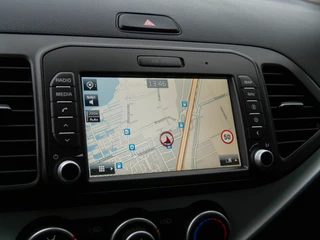 Kia Picanto | CAMERA | CRUISE CONTROL | - afbeelding nr 7