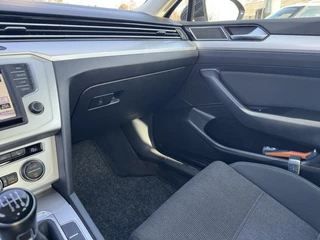 Volkswagen Passat Volkswagen Passat 1.4 TSI ACT Comfortline | Clima | Cruise | Stoelverwarming - afbeelding nr 20