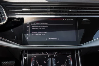 Audi Q7 Audi Q7 55 TFSI e quattro Pro Line Plus,S-line, BTW,Pano - afbeelding nr 23