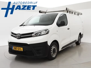 Toyota ProAce Worker 2.0 D-4D NAVIGATOR LONG