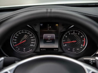 Mercedes-Benz C-Klasse Mercedes C-klasse Cabrio C43 AMG 367PK Speedshift 4MATIC Burmester Stoelkoeling Airscarf Sportuitlaat Memory - afbeelding nr 52