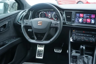 SEAT Leon SEAT Leon ST 2.0 TSI Cupra 300 4Drive Facelift DSG-7 - afbeelding nr 27