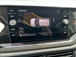 Volkswagen Polo Volkswagen Polo 1.0 TSI 95 PK Comfortline Clima / carplay / camera / ad.cruise / pdc / 64.711KM!!! - afbeelding nr 24