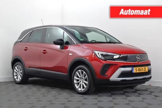 Opel Crossland - 2335339-0
