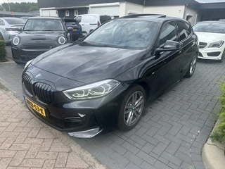BMW 1 Serie BMW 1 Serie 116i - afbeelding nr 5