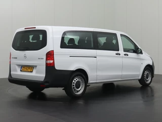 Mercedes-Benz Vito | Airco | Cruise | BPM vrij !!! | 2-2-2-3 Stoelopstelling - afbeelding nr 2