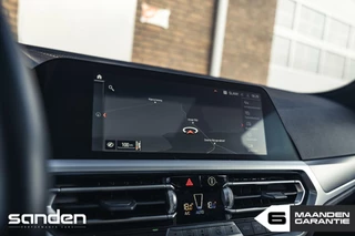 BMW 3 Serie BMW 330e M-sport DRAVIT GRAU|shadow line|schuifdak|360cam.. - afbeelding nr 78