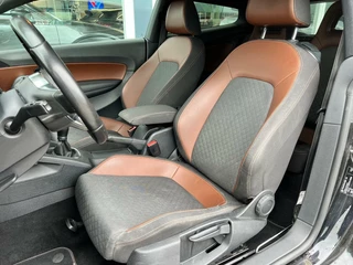 Volkswagen Scirocco Volkswagen Scirocco 1.4 TSI Allstar | R-Line | Stoelverwarming | Climate Control | PDC | Achteruitrijcamera | Navi | Cruise Control | Half Leder | - afbeelding nr 27