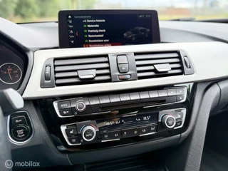BMW 3 Serie BMW F30 3-Serie 318i LED Leder Navi Dak Clima Stoel.vw ✅ - afbeelding nr 22