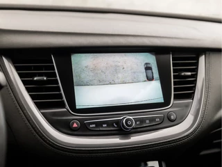 Opel Grandland X Automaat (APPLE CARPLAY, GROOT NAVI, STUUR/STOELVERWARMING, CAMERA, LEDER, SPORTSTOELEN, KEYLESS, CRUISE, DAB+, NIEUWSTAAT) - afbeelding nr 16