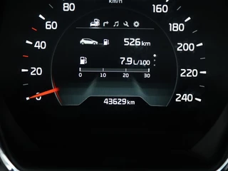 Kia cee'd Kia cee'd Sportswagon 1.0 T-GDi GT-Line | All season banden | Navigatie | Camera | Cru - afbeelding nr 6