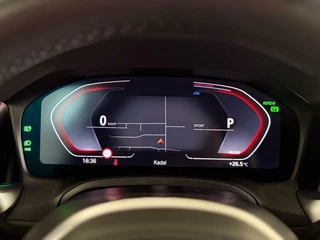 BMW 3 Serie BMW 3-serie Touring 330e 293pk M-Sport High Executive | Laser LED | Carplay | Adaptive cruise | Trekhaak - afbeelding nr 9