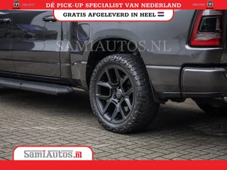 Dodge Ram 1500 UITLAAT SYSTEEM MET BYPASS | PERFORMANCE AIR INTAKE | DUBBELCABINE | BPM VRIJ | - afbeelding nr 10