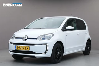 Volkswagen e-up! e-up! | Camera | Stoelverwarming