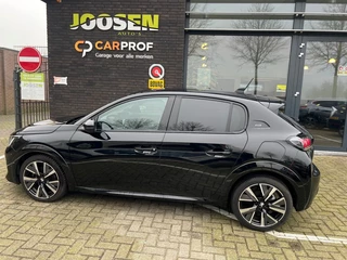 Peugeot 208 - afbeelding nr 7