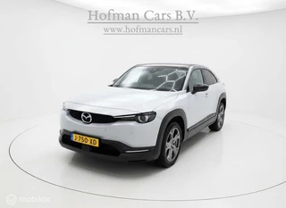 Mazda MX-30 e-SkyActiv 145 First Edition 36 kWh
