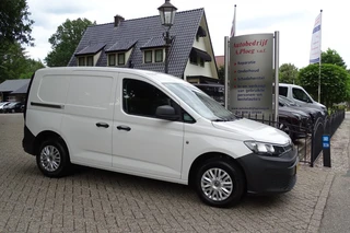 Volkswagen Caddy Cargo 2.0 TDI Comfort VIRTUAL KLOK NIEUWSTAAT