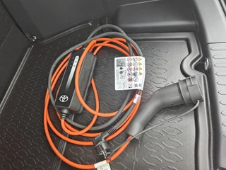 Toyota C-HR Toyota C-HR 2.0 PHEV 220 Dynamic - afbeelding nr 10