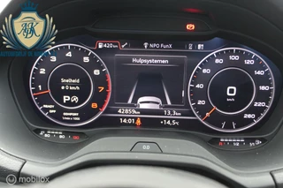 Audi Q2 Audi Q2 35 TFSI CoD Sport Pano,S-Tronic,ACC,B&O - afbeelding nr 13