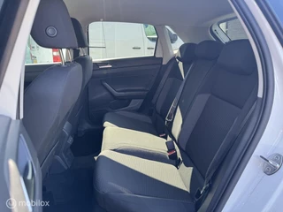 Volkswagen Polo Volkswagen Polo 1.0 TSI Life Edition / Automaat / Carplay - afbeelding nr 22