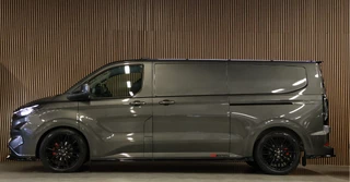 Ford Transit Custom | Raptor Edition | Trekhaak | 3-Zitter | MODELJAAR 2025 | Verlengde fabrieksgarantie tot 12-2029 - afbeelding nr 5