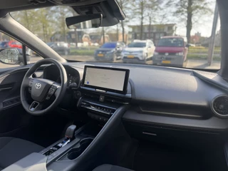 Toyota C-HR Dodenhoekdetectie, Navigatie, Parkeersensoren V + A , All-in Rijklaarprijs - afbeelding nr 38