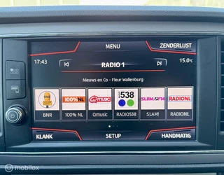 SEAT Leon Seat Leon 1.4 EcoTSI Xcellence Business Intense - afbeelding nr 11