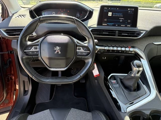 Peugeot 3008 Peugeot 3008 1.2 PureT AGC Allure - afbeelding nr 3