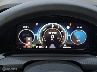 Volkswagen Golf Volkswagen Golf 1.4 eHybrid GTE Panorama/HUD/Camera/IQ Light - afbeelding nr 17