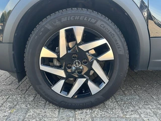 Opel Mokka Opel Mokka 1.2T Elegance 130pk! | trekhaak | Camera | winterpakket | Navi | - afbeelding nr 9