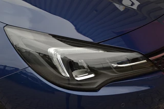 Opel Astra Opel Astra 1.2 Turbo 130PK Design&Tech Camera/LED/ACC - afbeelding nr 22