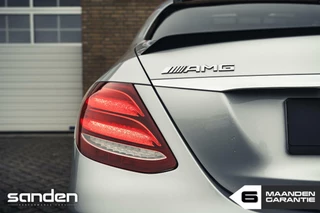 Mercedes-Benz E-Klasse Mercedes E-klasse AMG E63s 4MATIC+|750pk|keramisch|DOWNPIPE| - afbeelding nr 107