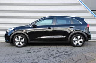 Kia Niro - afbeelding nr 3