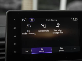 Renault Trafic Renault Trafic L2H1 2.0dCi 170pk Aut. T29 Luxe | BPM-vrij!! | Navi | Achtercamera | PDC rondom | ECC | 17