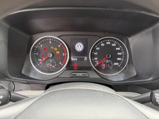 Volkswagen Crafter Cruise Control/APP CONNECT/trekhaak - afbeelding nr 3