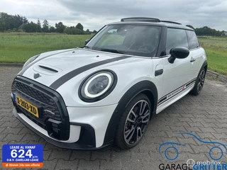 MINI Cooper S Mini Mini 2.0 Cooper S Resolute Edition - afbeelding nr 1