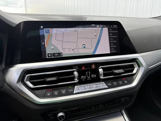BMW 3 Serie BMW 3 Serie 320e M-SPORT BUSINESS EDITION PLUS / OPEN DAK / TREKHAAK - afbeelding nr 15