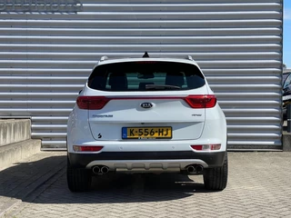 Kia Sportage - afbeelding nr 21