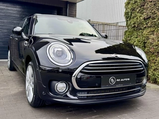 MINI Clubman Mini Clubman 1.5 Cooper Chili Leder Navi JCW Automaat Cruise - afbeelding nr 8